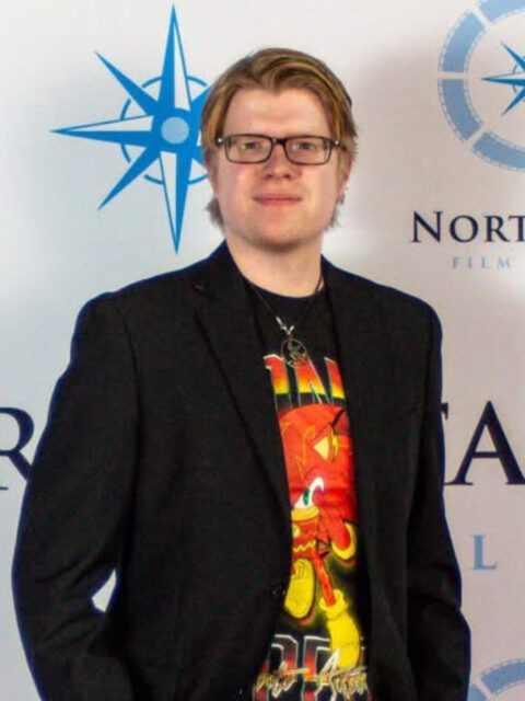 Zach Crotty