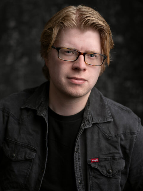 Zach Crotty