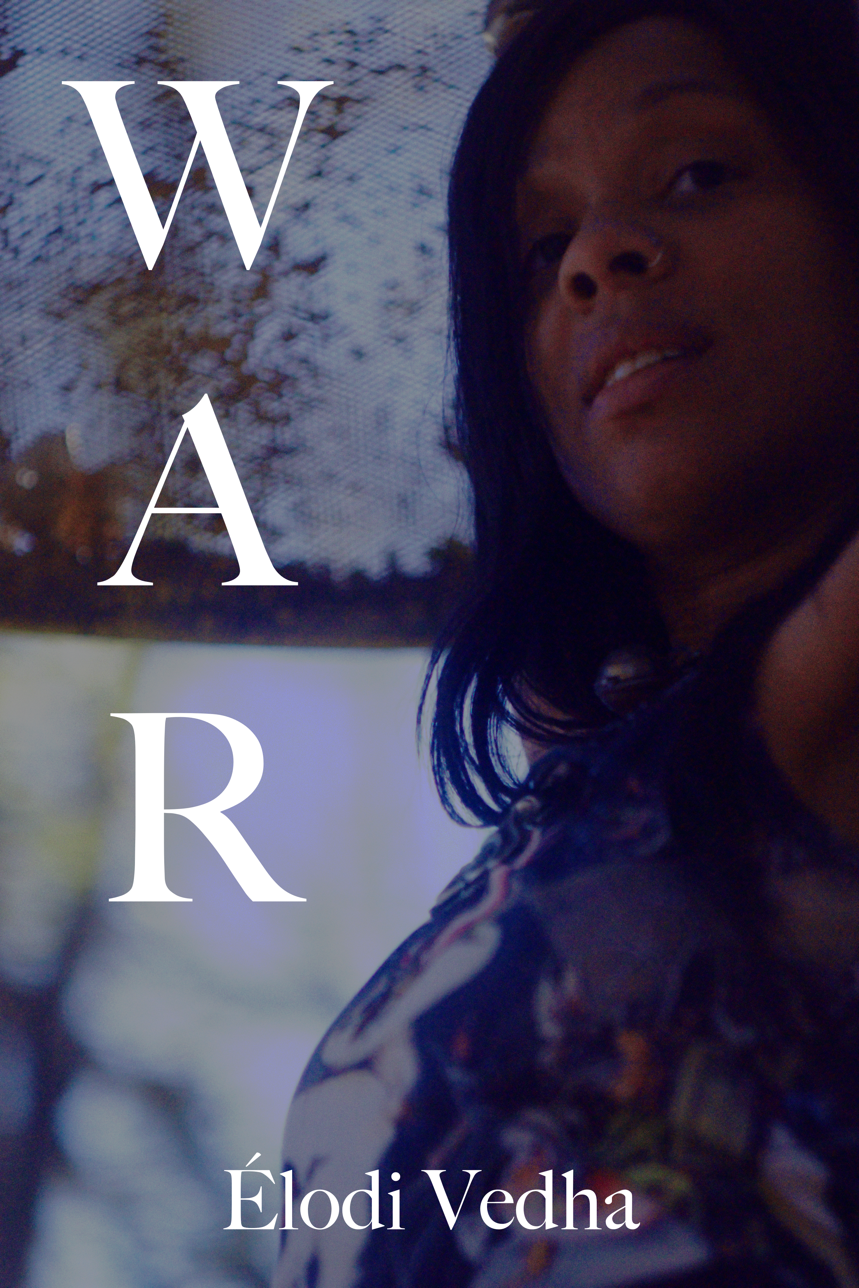 War poster