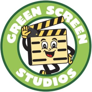 Green Screen Studios!
