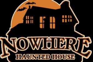 Nowhere Haunted House