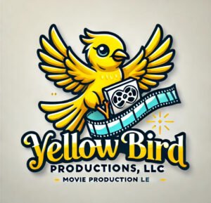 Yellow Bird Productions, LLC
