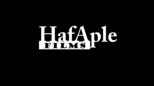 HafAple Films
